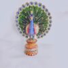 White-Wood-Painting-Feather-Open-Peacock-Decorative-Wooden-Items-Home-Office-Decor-Multicolor-Dancing-Peacock-Statue-Showpiece-Gift-for-Housewarming-6-inch.jpg White Wood Painting Feather Open Peacock | Decorative Wooden Items Home & Office Decor | Multicolor Dancing Peacock Statue | Showpiece Gift for Housewarming (6 inch)