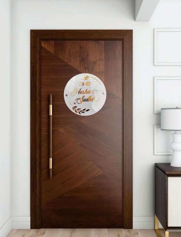 Wood-Customized-Home-Entrance-Wall-Decor-Hanging-Signage-Name-Plate-For-Home-Flat-Door-Decoration-Office-Hotel-Shop-DecorDN-11-Pack-Of-1-White.jpg Wood Customized Home Entrance Wall Décor Hanging Signage Name Plate For Home, Flat Door Decoration, Office, Hotel, Shop Décor(DN-11) - (Pack Of - 1), White