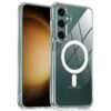 Zapcase Back Case Cover for Samsung Galaxy A35 5G | Compatible for Samsung Galaxy A35 5G Back Cover | Scratch-Resistant Back Cover | Clear