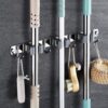 Zollyss-Broom-Holder-Stainless-Steel-Wall-Mounted-Storage-Organizer-with-3-Racks-and-4-Hooks-Broom-Holder-Wall-Mount-for-Kitchen-Bathroom-Closet-Garage-Office-Garden-1-Pc.jpg Zollyss Broom Holder | Stainless Steel Wall Mounted Storage Organizer with 3 Racks and 4 Hooks, Broom Holder Wall Mount for Kitchen, Bathroom, Closet, Garage, Office, Garden (1 Pc)