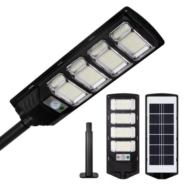 kh-Plastic-Solar-Street-Lights-Outdoor-Waterproof-192-LED-80-W-Solar-Dusk-to-Dawn-Flood-Light-Outside-Solar-Powered-Security-Exterior-Wall-Mount-Lamp-Motion-Sensor-Remote-Control-Pack-of-1.jpg kh Plastic Solar Street Lights Outdoor Waterproof 192 LED 80 W Solar Dusk to Dawn Flood Light Outside Solar Powered Security Exterior Wall Mount Lamp Motion Sensor Remote Control (Pack of 1)