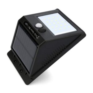 param Waterproof LED Motion Sensor Solar Light Outdoor Wall Lamp param Waterproof LED Motion Sensor Solar Light Outdoor Wall Lamp Lighting Solar Light for Garden Yard Solar Street Lamp Road