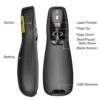 rts-2024-2025-Wireless-Presenter-Laser-Power-Point-PPT-Presenter-Slide-Changer-Controller-with-USB-Receiver-for-MacComputerLaptop-Windows-Mac-PC-Presentation-Clicker-for-KeynotePPTGoogle-Slides.jpg rts 2024-2025 Wireless Presenter Laser Power Point PPT Presenter Slide Changer Controller with USB Receiver for Mac/Computer/Laptop Windows Mac PC Presentation Clicker for Keynote/PPT/Google Slides