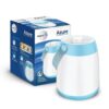 wipro LED Azure LED Rechargeable Lantern (White) wipro LED Azure LED Rechargeable Lantern (White)