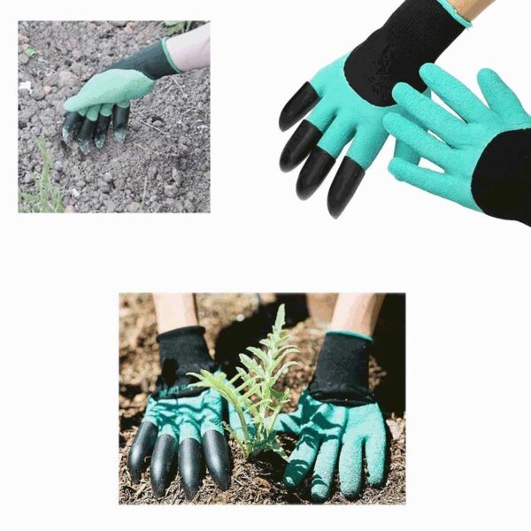 1777596416_Nirva-Polyester-Builders-Garden-Work-Genie-Gloves-with-4-Claws-For-Digging-Planting-Composting.jpg Nirva Polyester Builders Garden Work Genie Gloves with 4 Claws For Digging & Planting Composting