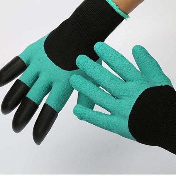 1777596417_Nirva-Polyester-Builders-Garden-Work-Genie-Gloves-with-4-Claws-For-Digging-Planting-Composting.jpg Nirva Polyester Builders Garden Work Genie Gloves with 4 Claws For Digging & Planting Composting