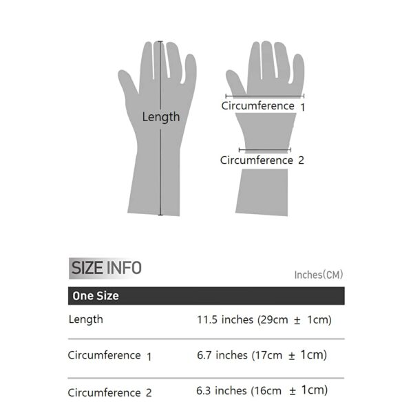 Sweetiepapa Kids Latex Household Natural Rubber Waterproof Work Playing Hand Protection Washing Cleaning Gardening Painting Gloves (Pink) : Pink
