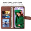 1777601383_Amazon-Brand-Solimo-Flip-Leather-Mobile-Cover-Soft-Flexible-Kickstand-Back-case-Compatible-for-Realme-C55-4G-Narzo-N55-4G-Brown.jpg Amazon Brand - Solimo Flip Leather Mobile Cover (Soft, Flexible & Kickstand Back case) Compatible for Realme C55 4G / Narzo N55 4G (Brown)
