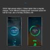 Authentic US Approved Premium Retractable Car Charger, 120W 4 in 1 Super Fast Car Charger for iPhone 16/15/14/13 and Type C with Retractable Cables (31.5 inch) and 2 USB Ports with Premium Safety