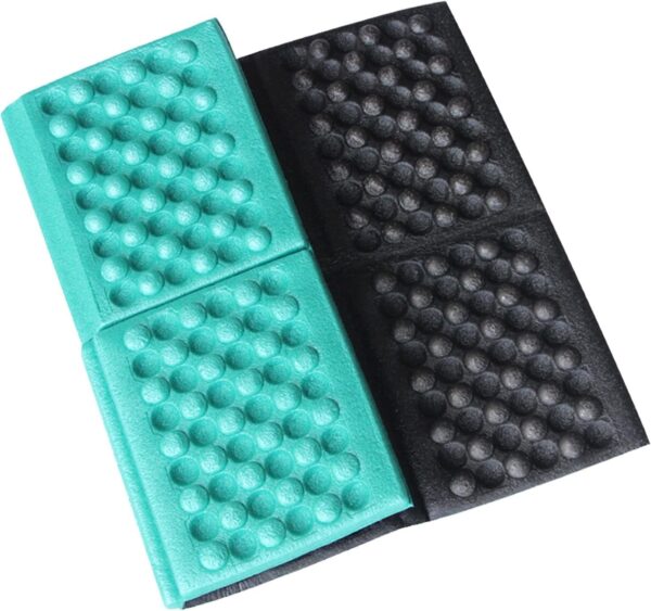 1777615185_Sakar-Portable-Lightweight-Mini-Waterproof-Foam-Mat-–-Foldable-Outdoor-Camping-Picnic-Seat-Cushion-Pad-Compact-Travel-Chair-for-Hiking-Fishing-Trekking-Backpacking-Beach-Garden-Moisture-Proof.jpg Sakar Portable Lightweight Mini Waterproof Foam Mat – Foldable Outdoor Camping Picnic Seat Cushion Pad Compact Travel Chair for Hiking, Fishing, Trekking, Backpacking, Beach & Garden Moisture-Proof
