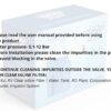 1777618945_RV-Water-Level-Control-Valve-Inside-Type-Vertical-INSIDE-Type-Float-Controller-Used-for-Water-Tank-Solar-Energy-Auto-Pot-34-INCH.jpg RV Water Level Control Valve Inside Type, Vertical INSIDE Type Float Controller Used for Water Tank, Solar Energy, Auto Pot (3/4 INCH)