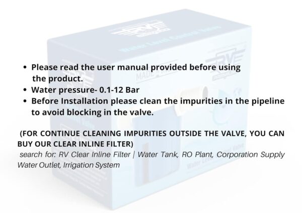 1777618945_RV-Water-Level-Control-Valve-Inside-Type-Vertical-INSIDE-Type-Float-Controller-Used-for-Water-Tank-Solar-Energy-Auto-Pot-34-INCH.jpg RV Water Level Control Valve Inside Type, Vertical INSIDE Type Float Controller Used for Water Tank, Solar Energy, Auto Pot (3/4 INCH)