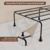 1777630148_Metal-Plant-Stand-for-Outdoor-Balcony-Flower-Pot-Stand-for-Balcony-Gamla-Stand-for-Plants-Pot-Stand-for-Plants-Balcony-Garden-Set-of-4.jpg Metal Plant Stand for Outdoor Balcony | Flower Pot Stand for Balcony | Gamla Stand for Plants | Pot Stand for Plants Balcony Garden (Set of 4)