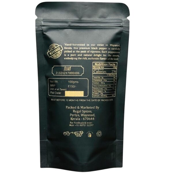 1777636706_Kitchen-Kraft-Whole-Black-Pepper-–-Premium-Handpicked-Peppercorns-from-Wayanad-Kerala-200-gram.jpg Kitchen Kraft Whole Black Pepper – Premium Handpicked Peppercorns from Wayanad, Kerala (200 gram)