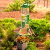 1777641218_Hanging-Food-Feeder-for-Balcony-Large-Bird-Feeder-for-Outdoor-Garden-900-Capacity-I-Premium-Hard-Plastic-Weatherproof-Pack-of-1-Pcs.jpg Hanging Food Feeder for Balcony, Large Bird Feeder for Outdoor & Garden | 900 Capacity I Premium Hard Plastic Weatherproof (Pack of 1 Pcs)