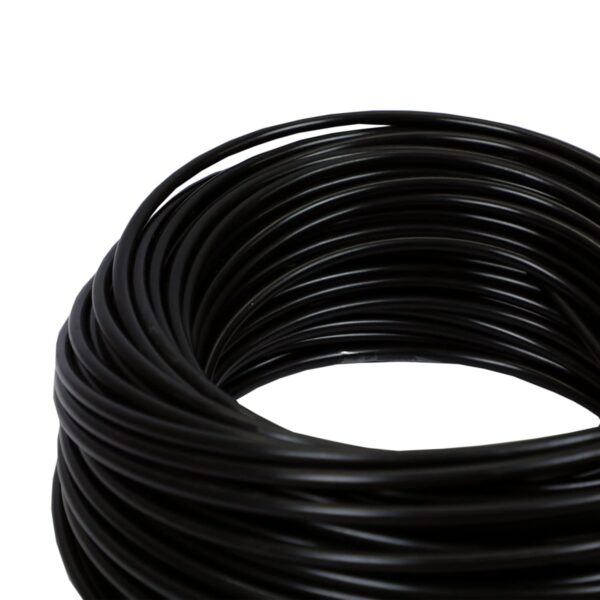 Cinagro Drip Irrigation 4MM Feederline Pipe - 25 Meters