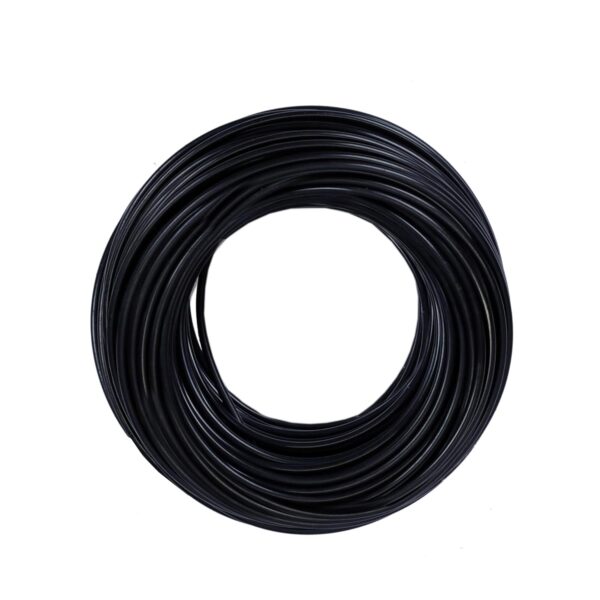 Cinagro Drip Irrigation 4MM Feederline Pipe - 25 Meters