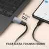 1777650431_Amkette-USB-3.0-Type-C-Female-to-USB-A-Male-OTG-Adapter-5Gbps-High-Speed-Data-Transfer-15W-Fast-Charging-Compact-Portable-Durable-Aluminum-Alloy-Universal-Compatibility-for-Laptops-More.jpg Amkette USB 3.0 Type-C Female to USB-A Male OTG Adapter | 5Gbps High-Speed Data Transfer | 15W Fast Charging | Compact, Portable & Durable Aluminum Alloy | Universal Compatibility for Laptops & More