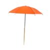 Plant Umbrella Sturdy Canopy Sun Protection for Vegetables Flower Pot Garden