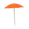 Plant Umbrella Sturdy Canopy Sun Protection for Vegetables Flower Pot Garden