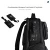 1777665338_scarters-Terminal-16-Spacious-Multi-Compartment-Backpack-Laptop-Bag-24-Litres.jpg scarters Terminal 16 Spacious Multi Compartment Backpack Laptop Bag | 24 Litres