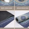 1777666290_HomeCloud-Dish-Drying-Mat-for-Kitchen-Counter-–-Super-Absorbent-Non-Slip-Heat-Resistant-–-Quick-Dry-Rack-Pad-for-Dishes-Utensils-Coffee-Maker-–-Stain-Hiding-Design-Blue.jpg HomeCloud Dish Drying Mat for Kitchen Counter – Super Absorbent, Non-Slip & Heat-Resistant – Quick Dry Rack Pad for Dishes, Utensils, Coffee Maker – Stain-Hiding Design (Blue)
