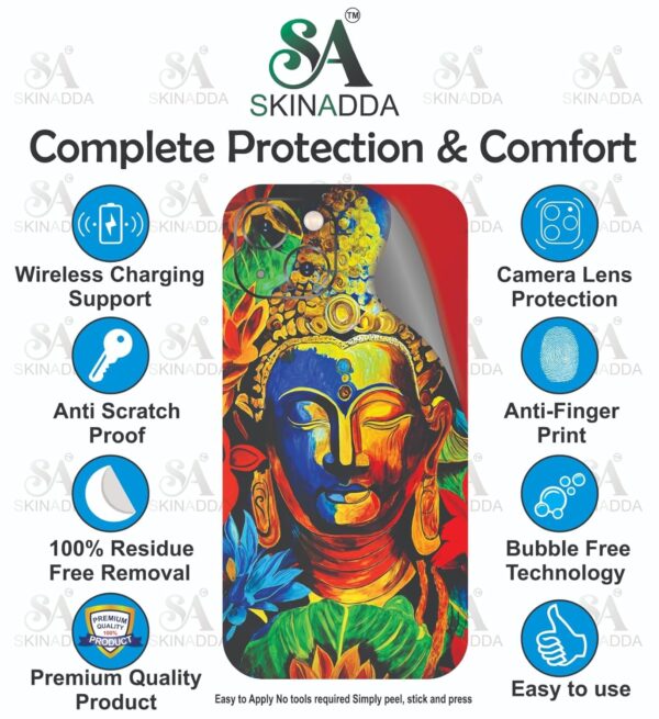 1777669218_Mobile-Skin-Compatible-with-Samsung-Galaxy-Z-Flip-4-5G-Not-Back-Cover-Back-Camera-Protector-JAM-SAGA-Z-Flip-4-5G-149.jpg Mobile Skin Compatible with Samsung Galaxy Z Flip 4 5G (Not Back Cover) Back & Camera Protector; JAM-SAGA Z Flip 4 5G-149
