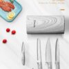 1777681214_D.Perlla-Knife-Set-6-Piece-Kitchen-Knife-Set-with-Detachable-Round-Vertical-Knife-Cylinder-Marble-Style-Handle-Knife-Set-Modern-and-Stylish-for-Easy-Cleaning-and.jpg D.Perlla Knife Set, 6-Piece Kitchen Knife Set with Detachable Round Vertical Knife Cylinder, Marble Style Handle Knife Set, Modern and Stylish for Easy Cleaning and