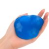 Super Clean Magic Gel - Universal Cleaning Gel for Car Interior, Keyboard, and Electronics - Non-Toxic & Reusable Dust Cleaner - Perfect for Auto Vents, PC, and More (160 Gram)