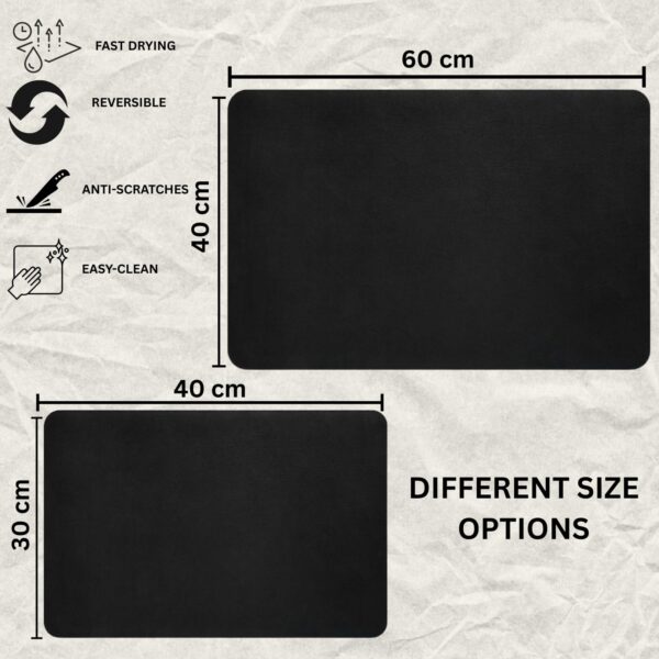 1777729287_Dish-Drying-mat-40-x-60-cm-–-Premium-Drying-Kitchen-mat-Multifunctional-Water-Absorbing-mat-Coffee-mat-for-Counter-Utensils-Drying-mat-Stylish-Kitchen-Slab-mats-Quick-Drain-mat.jpg Dish Drying mat 40 x 60 cm – Premium Drying Kitchen mat | Multifunctional Water Absorbing mat, Coffee mat for Counter, Utensils Drying mat, Stylish Kitchen Slab mats, Quick Drain mat