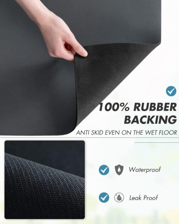 1777729290_Dish-Drying-mat-40-x-60-cm-–-Premium-Drying-Kitchen-mat-Multifunctional-Water-Absorbing-mat-Coffee-mat-for-Counter-Utensils-Drying-mat-Stylish-Kitchen-Slab-mats-Quick-Drain-mat.jpg Dish Drying mat 40 x 60 cm – Premium Drying Kitchen mat | Multifunctional Water Absorbing mat, Coffee mat for Counter, Utensils Drying mat, Stylish Kitchen Slab mats, Quick Drain mat