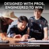 Logitech G PRO X Superlight 2 Lightspeed Wireless Gaming Mouse, Lightweight, LIGHTFORCE Hybrid Switches, Hero 2 Sensor, 32,000 DPI, 5 Programmable Buttons, USB-C Charging, PC & Mac - Black