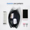 1777795941_CRASOME-Travel-Organizer-Gadget-Case-Electronic-Accessories-Storage-Pouch-for-Power-Adapters-Cables-Dongle-Laptop-Charger-Pouch-CP2-Grey-Pack2.jpg CRASOME Travel Organizer Gadget Case | Electronic Accessories Storage Pouch for Power Adapters, Cables, Dongle, Laptop Charger Pouch (CP2-Grey-Pack2)