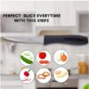 Kitchen Knife and Peelers(AB,3 pc Knives)