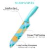 1777848723_Zibuyu-®-3-Piece-Kitchen-Knife-Set-High-Carbon-Stainless-Steel-Paring-Knife-for-Kitchen-Use-with-Non-Stick-Non-Slip-Handle-Coating-for-Fruit-and-Vegetable-Cutting.jpg Zibuyu ® 3 Piece Kitchen Knife Set, High Carbon Stainless Steel Paring Knife for Kitchen Use with Non Stick, Non-Slip Handle, Coating for Fruit and Vegetable Cutting