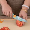 1777848725_Zibuyu-®-3-Piece-Kitchen-Knife-Set-High-Carbon-Stainless-Steel-Paring-Knife-for-Kitchen-Use-with-Non-Stick-Non-Slip-Handle-Coating-for-Fruit-and-Vegetable-Cutting.jpg Zibuyu ® 3 Piece Kitchen Knife Set, High Carbon Stainless Steel Paring Knife for Kitchen Use with Non Stick, Non-Slip Handle, Coating for Fruit and Vegetable Cutting