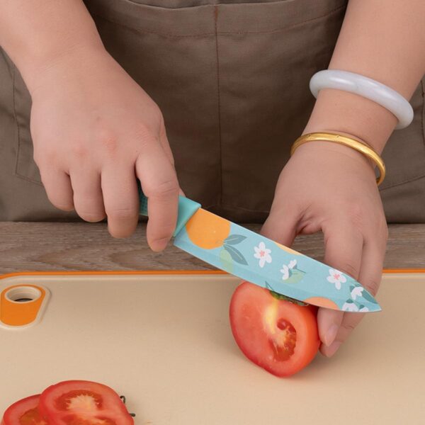 1777848725_Zibuyu-®-3-Piece-Kitchen-Knife-Set-High-Carbon-Stainless-Steel-Paring-Knife-for-Kitchen-Use-with-Non-Stick-Non-Slip-Handle-Coating-for-Fruit-and-Vegetable-Cutting.jpg Zibuyu ® 3 Piece Kitchen Knife Set, High Carbon Stainless Steel Paring Knife for Kitchen Use with Non Stick, Non-Slip Handle, Coating for Fruit and Vegetable Cutting