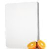1777875015_Clazkit-Counter-Top-Stainless-Steel-Chopping-Cutting-Board-VegetableFruitBread-Durable-Safe-Heavy-Duty-Regular-360-x-300-x-1-25.jpg Clazkit Counter Top Stainless Steel Chopping Cutting Board Vegetable,Fruit,Bread & Durable Safe & Heavy Duty, Regular (360 x 300 x 1 (+25)
