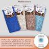 1777882349_Sakoraware-Super-Absorbent-Dish-Drying-Mat-for-Kitchen-Utensils-Large-50×70-cm-Microfiber-Quick-Dry-Countertop-Absorbent-Mat-Heat-Resistant-Rack-Pad.jpg Sakoraware Super Absorbent Dish Drying Mat for Kitchen Utensils Large (50×70 cm) | Microfiber Quick Dry Countertop Absorbent Mat | Heat-Resistant Rack Pad