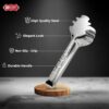 1777915946_Kitchen-Expert-Stainless-Steel-Utility-Tong-Multipurpose-ChimtaPakkad-for-Salad-Barbeque-Tong-for-Kitchen-Tong-for-Frying-Cooking-Serving-Utensil-for-Home-Hotel-Restaurant-10-Inch.jpg Kitchen Expert Stainless Steel Utility Tong | Multipurpose Chimta/Pakkad for Salad Barbeque | Tong for Kitchen | Tong for, Frying Cooking & Serving | Utensil for Home, Hotel, Restaurant | 10 Inch