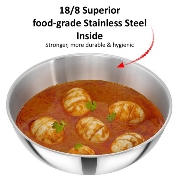 1777949311_Hawkins-Kitchen-Gift-Pack-2024-Set-of-1.5-Litre-2-Litre-and-2.5-Litre-Triply-Stainless-Steel-Metro-Kadhai-Tasla-Kadai-Silver-24STGP.jpg Hawkins Kitchen Gift Pack 2024, Set of 1.5 Litre, 2 Litre and 2.5 Litre Triply Stainless Steel Metro Kadhai, Tasla, Kadai, Silver (24STGP)