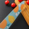All-Purpose Kitchen Knife Set – 3-Piece Ultra-Sharp Blades with Long-Lasting Edge Retention, Anti-Slip Textured Handles