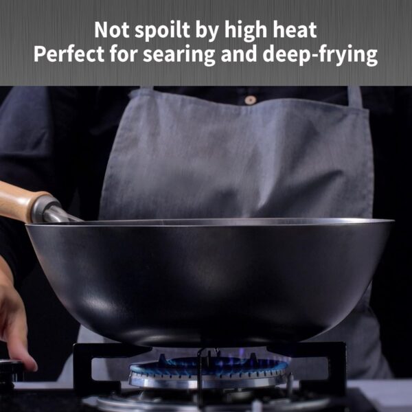 1778019887_Hawkins-4.75-Litre-Futura-Slim-Cast-Iron-Kadhai-Induction-Gas-Compatible-Light-Wok-Ideal-for-Stir-Frying-Tossing-Black-IMW475Induction-and-Gas-Stove-Compatible.jpg Hawkins 4.75 Litre Futura Slim Cast Iron Kadhai | Induction & Gas Compatible | Light Wok | Ideal for Stir-Frying & Tossing | Black (IMW475)|Induction and Gas Stove Compatible