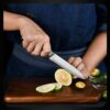 1778034772_Stainless-Steel-Utility-Knife-–-Sharp-Precision-Blade-with-Comfortable-Metal-Handle-Small-Kitchen-Knife-for-Peeling-Trimming-Fruit-Meat-Vegetable-CuttingPack-of-1.jpg Stainless Steel Utility Knife – Sharp Precision Blade with Comfortable Metal Handle, Small Kitchen Knife for Peeling, Trimming, Fruit, Meat & Vegetable Cutting(Pack of 1)