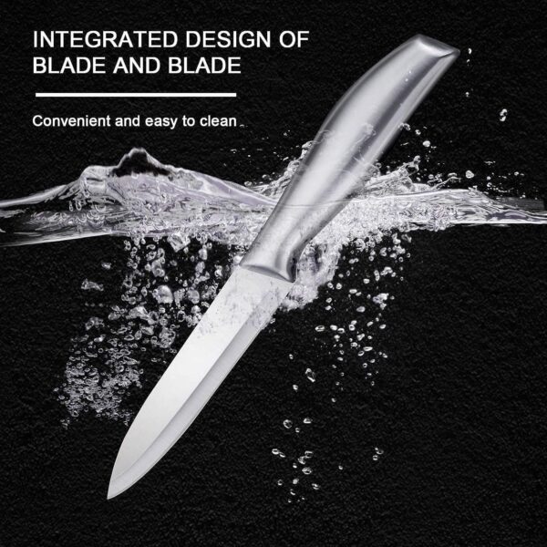 1778034774_Stainless-Steel-Utility-Knife-–-Sharp-Precision-Blade-with-Comfortable-Metal-Handle-Small-Kitchen-Knife-for-Peeling-Trimming-Fruit-Meat-Vegetable-CuttingPack-of-1.jpg Stainless Steel Utility Knife – Sharp Precision Blade with Comfortable Metal Handle, Small Kitchen Knife for Peeling, Trimming, Fruit, Meat & Vegetable Cutting(Pack of 1)