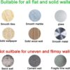 Bholu Creations Razor Holder for Shower Stainless Steel Wall Power Plug Waterproof Self Adhesive Utility Hooks for Towel Loofah Keys Kitchen and Bathroom Pack of 1