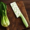 Sharp 3 Piece Knife Set | Premium Stainless Steel Decorative Blades with Ergonomic Handles | Ideal for Daily Kitchen Use Cutting Vegetables, Fruits, Meat & Household Cooking