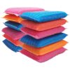 1778115026_Ecommer-19-mm-Non-Scratch-Foam-Kitchen-Scrubber-for-Utensils-Dishes-Multipurpose-Cleaning-Color-May-Vary-Pack-of-4.jpg Ecommer 19 mm Non-Scratch Foam Kitchen Scrubber for Utensils, Dishes & Multipurpose Cleaning (Color May Vary) - Pack of 4