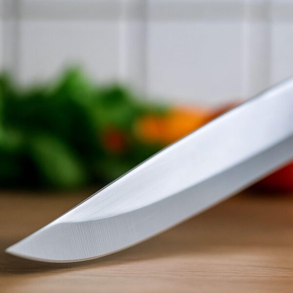 1778160288_Premium-Stainless-Steel-Kitchen-Knife-Set-with-Ergonomic-Wooden-Handle-Ultra-Sharp-Multipurpose-Chef-Utility-Knives-for-Meat-Vegetables-Fruits-Daily-CookingPack-of-2.jpg Premium Stainless Steel Kitchen Knife Set with Ergonomic Wooden Handle Ultra-Sharp Multipurpose Chef & Utility Knives for Meat, Vegetables, Fruits & Daily Cooking(Pack of 2)
