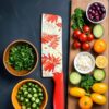 1778172207_3-Piece-Stainless-Steel-Chef-Knife-Set-Sharp-Knives-with-Comfortable-Ergonomic-Handles-for-Home-Professional-Kitchen-Red.jpg 3-Piece Stainless Steel Chef Knife Set Sharp Knives with Comfortable Ergonomic Handles for Home & Professional Kitchen (Red)